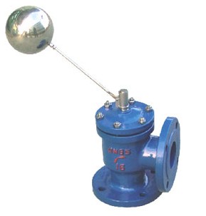 H142液压水位控制买球官网入口(中国)有限公司